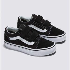 Vans Old Skool V toddler 8